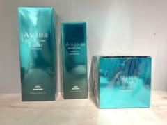 Aujuaフォルティス&エクイアル3点セット(計6点)