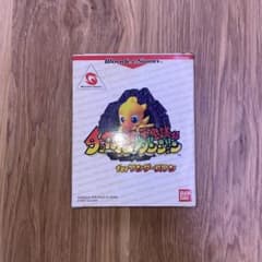 希少B1ポスターマスターピースシリーズ ワンダースワン サガ FF