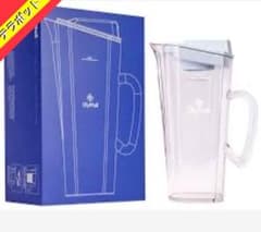 オリーライフテラポット新品未開封