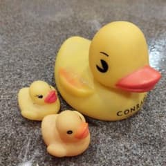 コンラッドリーチジミヘンゴールド