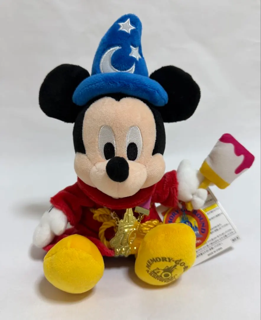 2026年最新】メモリーゴーラウンド ぬいぐるみの人気アイテム - メルカリ