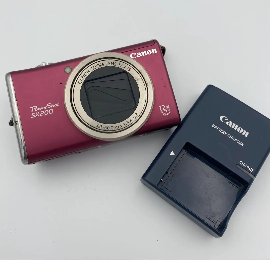 2026年最新】canon powershot sxジャンクの人気アイテム - メルカリ