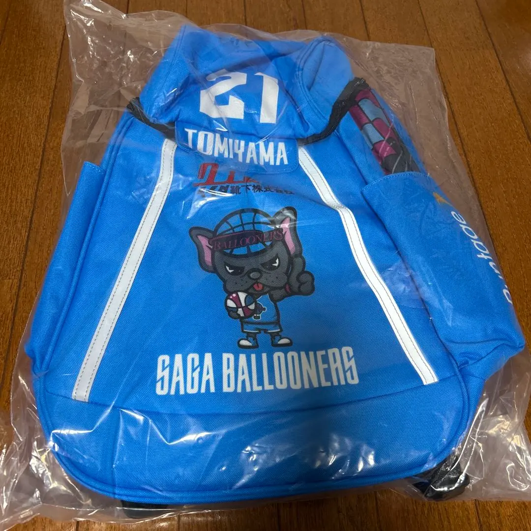 2026年最新】バルーナーズ リュックの人気アイテム - メルカリ