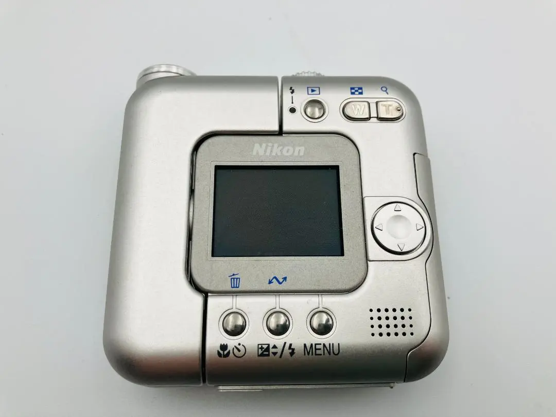 2026年最新】coolpix sqの人気アイテム - メルカリ