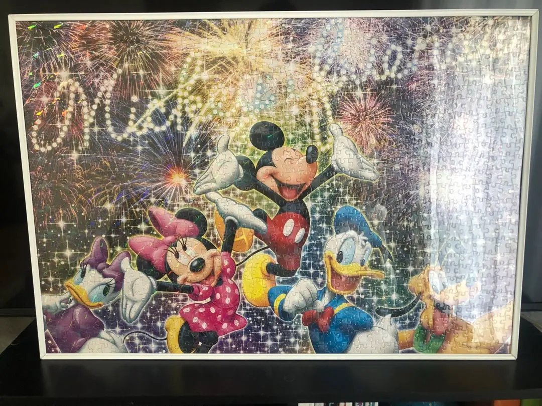 2026年最新】ディズニー パズル 2000ピース ウェディングの人気