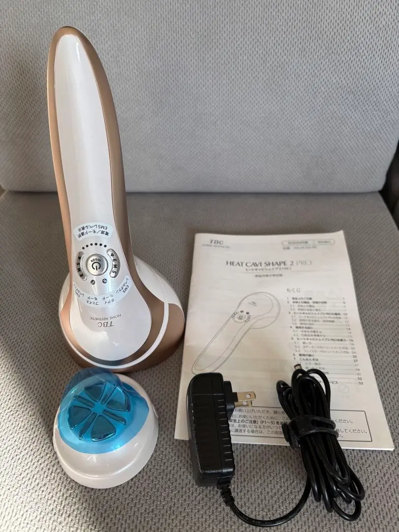 2026年最新】tbcヒートキャビシェイプproの人気アイテム - メルカリ