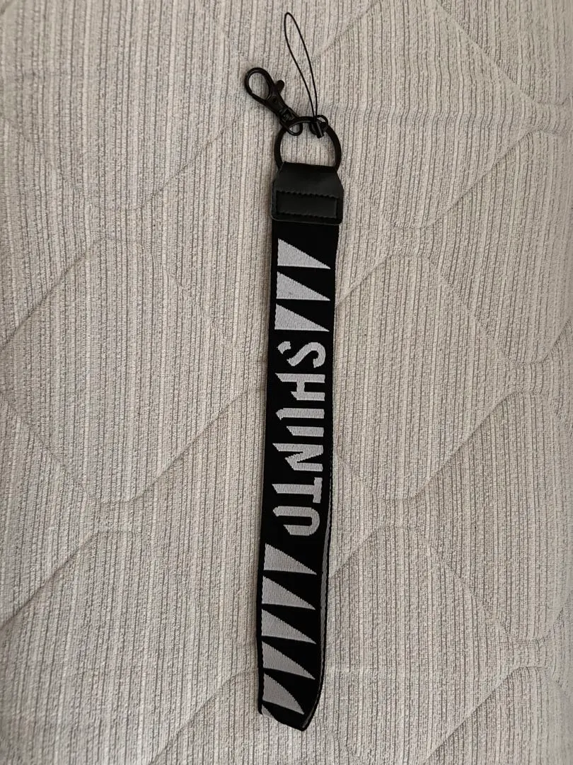 2026年最新】Mainstream bigハンドストラップの人気アイテム - メルカリ