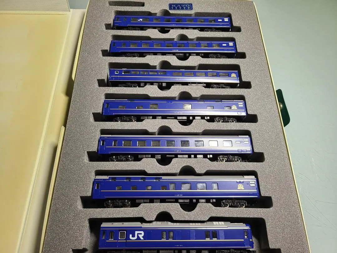 2026年最新】10-163 北斗星の人気アイテム - メルカリ