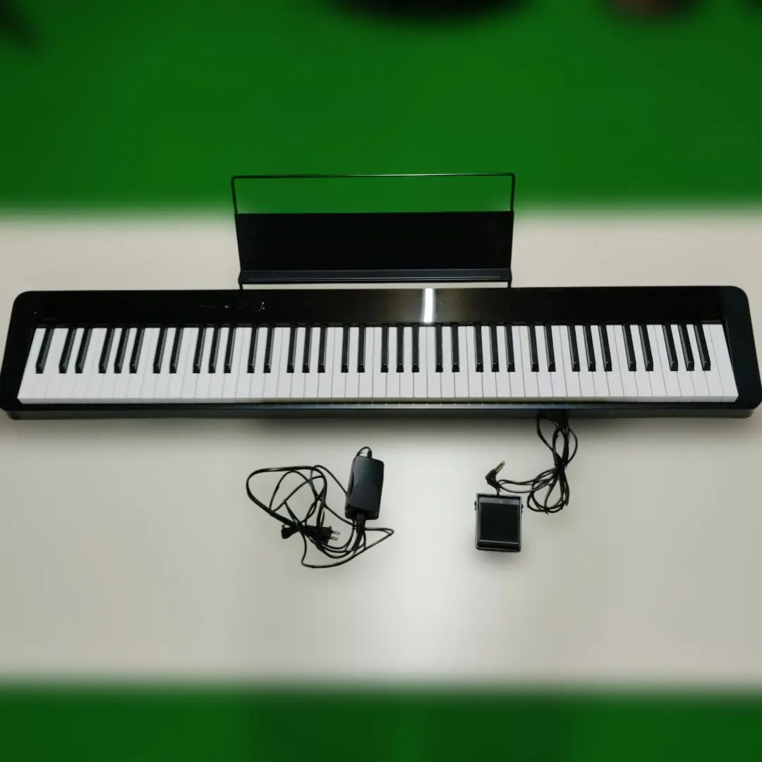 2026年最新】カシオ電子ピアノpx s1000の人気アイテム - メルカリ