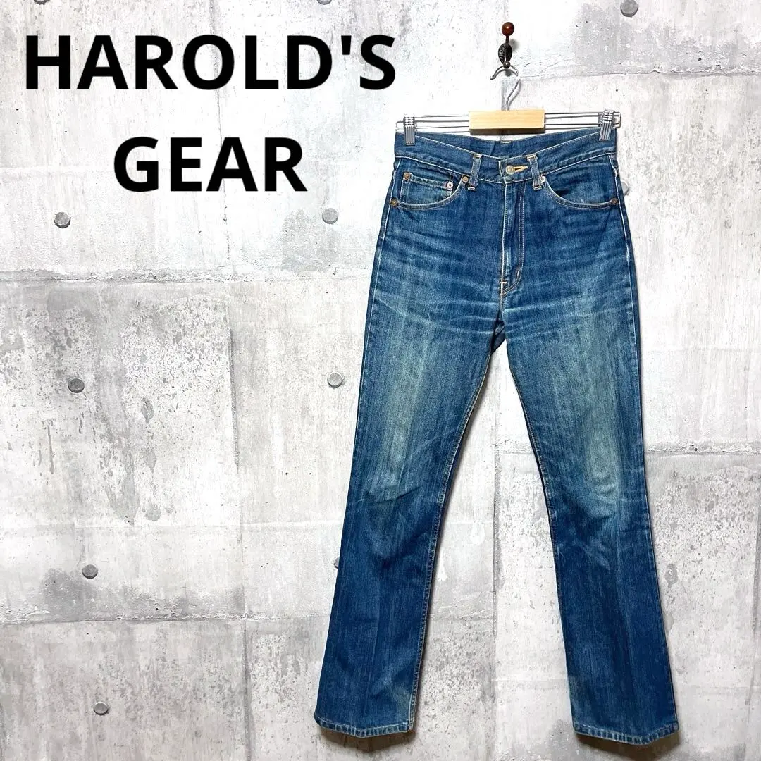 2026年最新】harold's gear ハロルズギアの人気アイテム - メルカリ