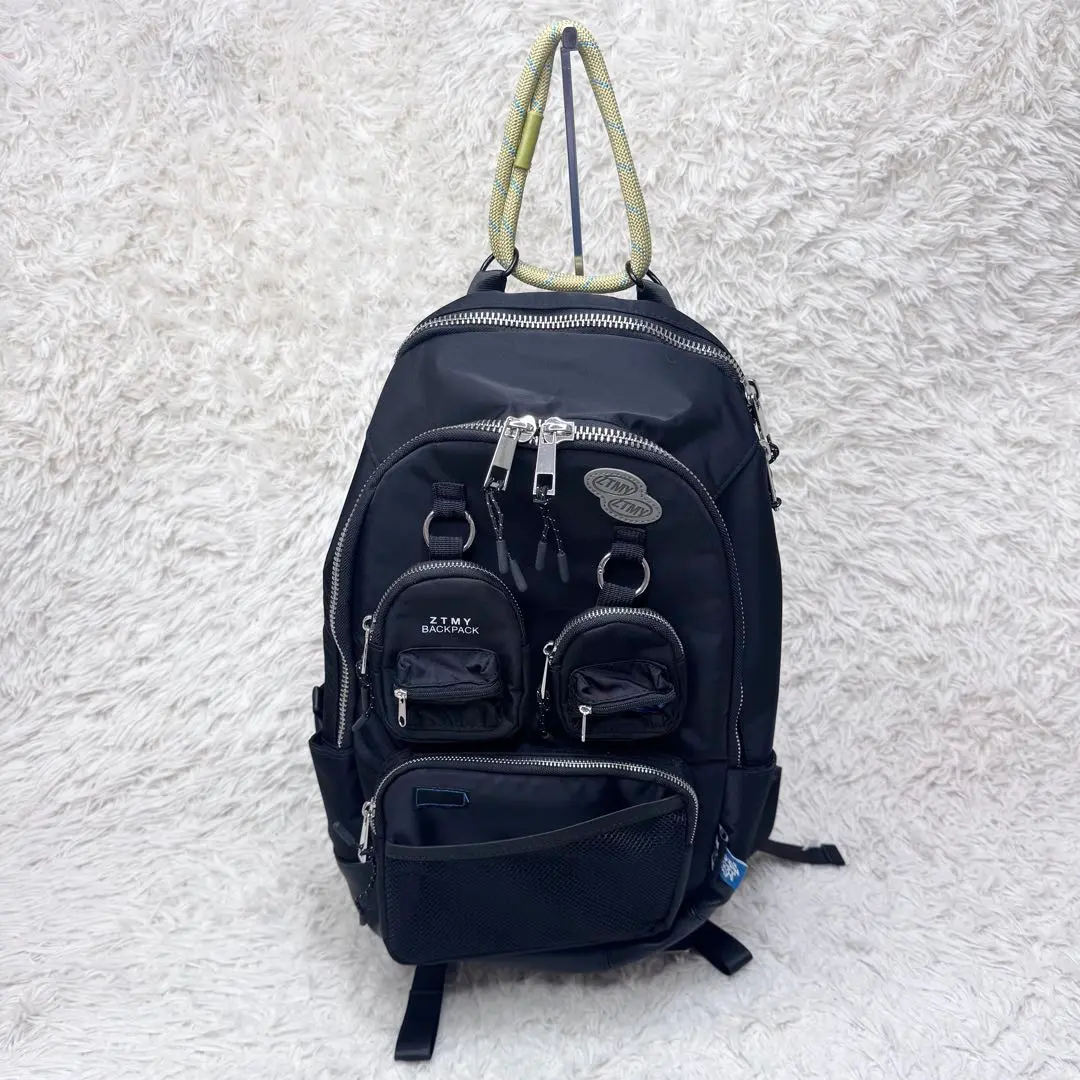 2026年最新】ずっと真夜中でいいのに バックパックの人気アイテム