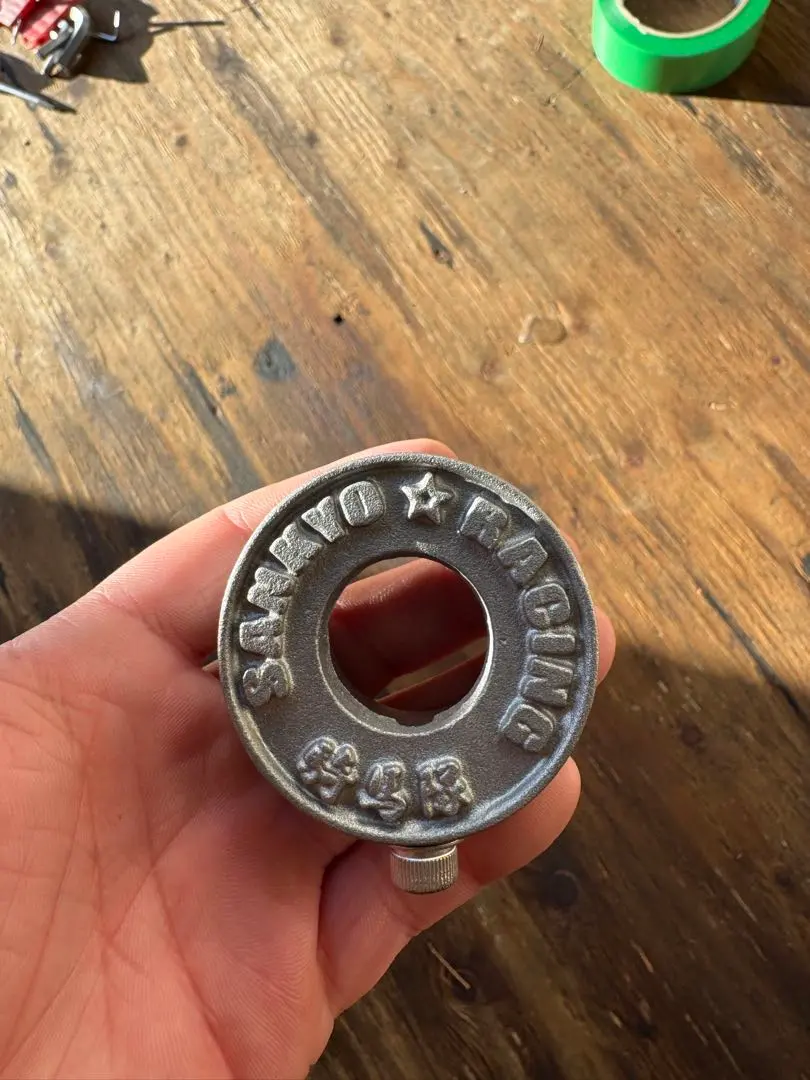 2026年最新】gs400 マフラー 三協オートの人気アイテム - メルカリ