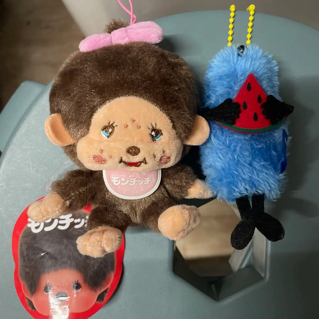 2026年最新】モンチッチ パペットの人気アイテム - メルカリ