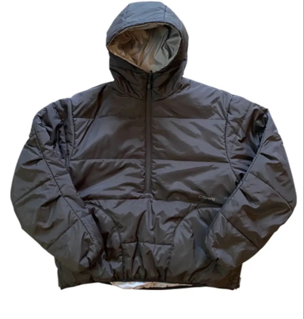 2026年最新】cloveru アノラックの人気アイテム - メルカリ