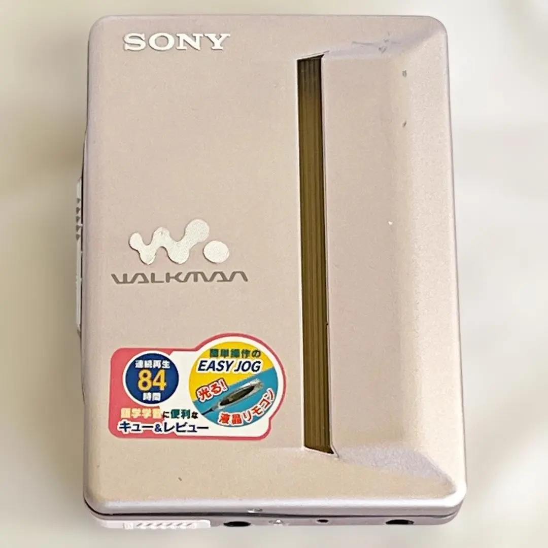 2026年最新】sony WM-EX910の人気アイテム - メルカリ