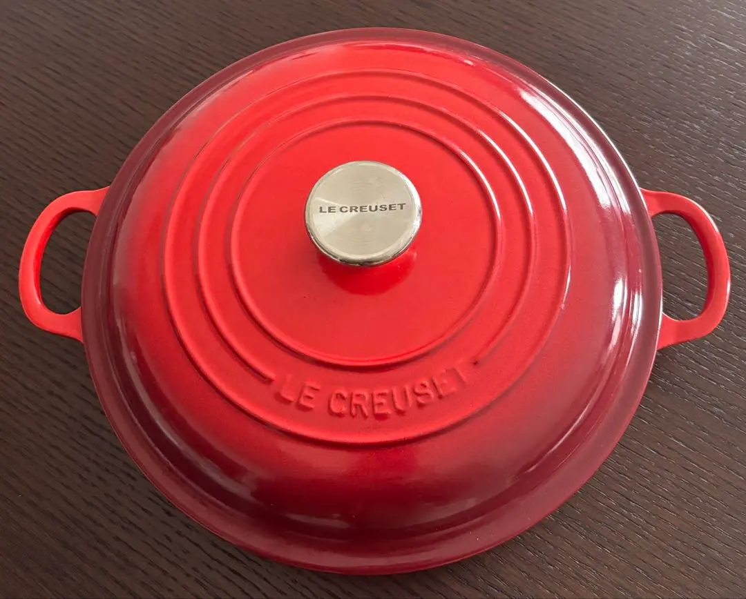 2026年最新】ルクルーゼ ビュッフェ キャセロール 30の人気アイテム