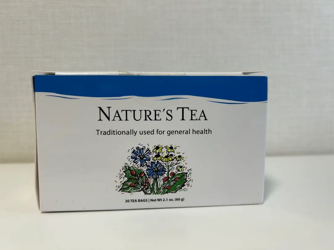 2026年最新】ネイチャーズティの人気アイテム - メルカリ