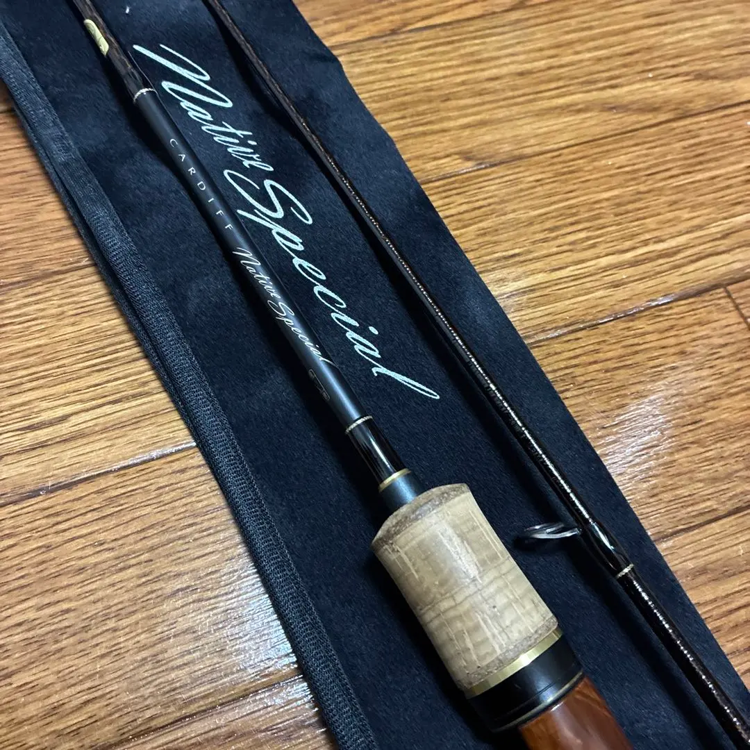 2026年最新】カーディフ ネイティブスペシャルの人気アイテム - メルカリ