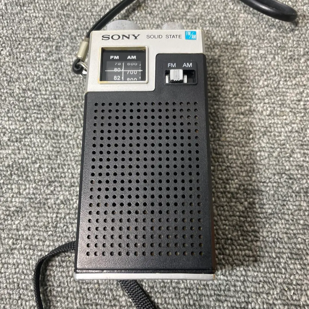 2026年最新】SONY TFM-4500の人気アイテム - メルカリ