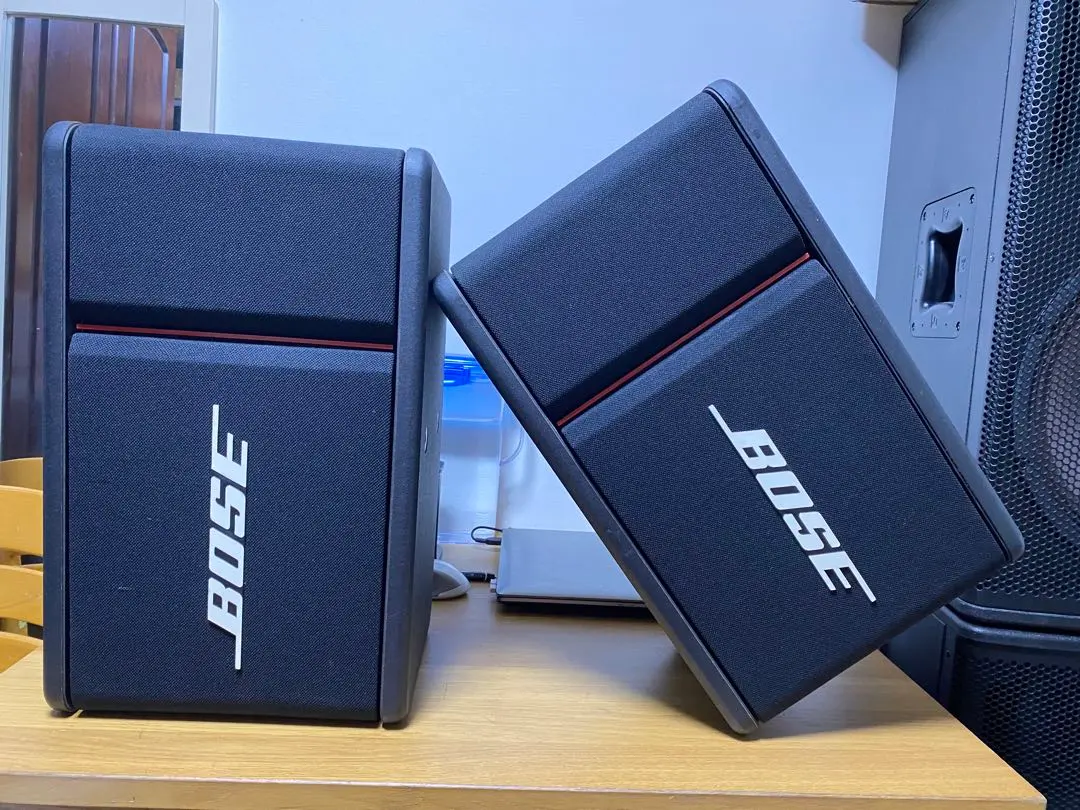 2026年最新】BOSE スピーカー 301AV monitorの人気アイテム - メルカリ