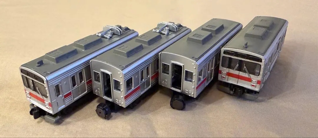 2026年最新】東急9000系の人気アイテム - メルカリ