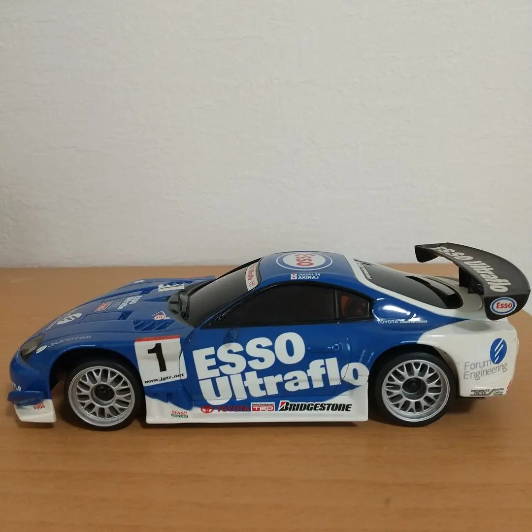 2026年最新】京商ミニッツスープラの人気アイテム - メルカリ