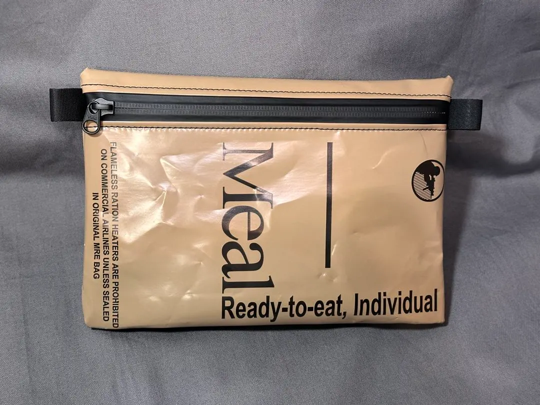 2026年最新】mre レーション米軍の人気アイテム - メルカリ