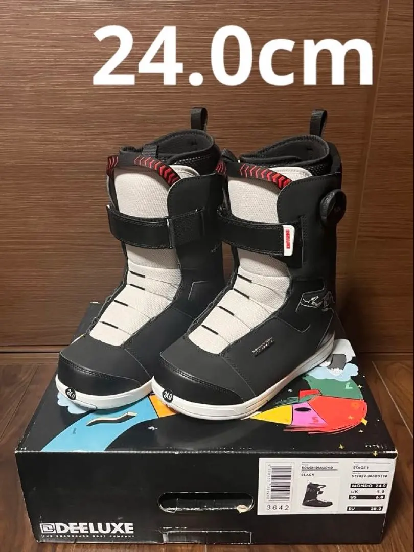 2026年最新】DEELUXE ブーツ(子ども用)の人気アイテム - メルカリ