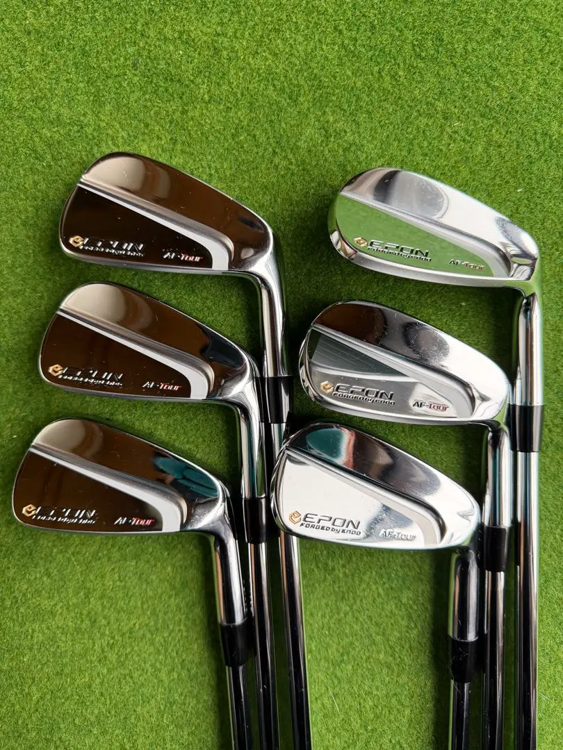 2026年最新】Epon af-tour mbの人気アイテム - メルカリ
