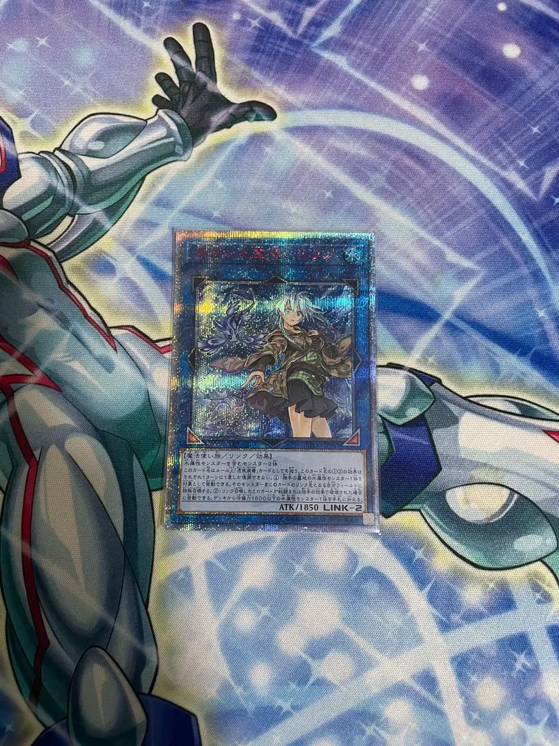 2026年最新】清冽の水霊使い スリーブの人気アイテム - メルカリ