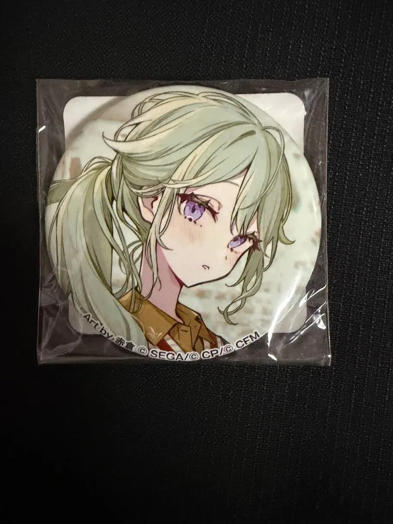 2026年最新】草薙寧々 缶バッジ zozoの人気アイテム - メルカリ