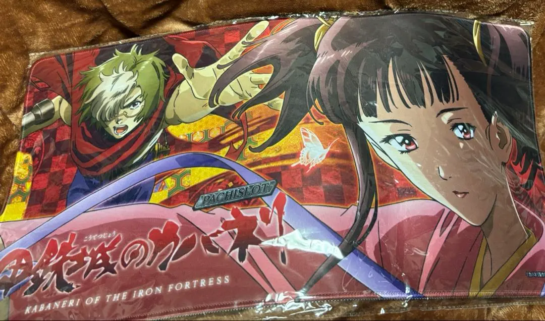 2026年最新】甲鉄城のカバネリ 無名パネルの人気アイテム - メルカリ