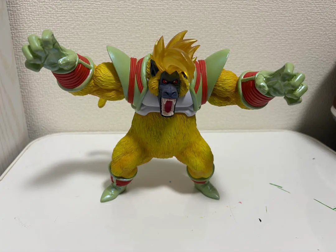 2026年最新】大猿ベビー フィギュア ドラゴンボールの人気アイテム
