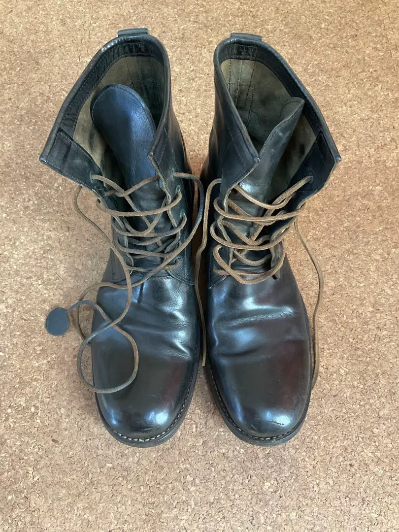 2026年最新】C DIEM ブーツ・革靴の人気アイテム - メルカリ