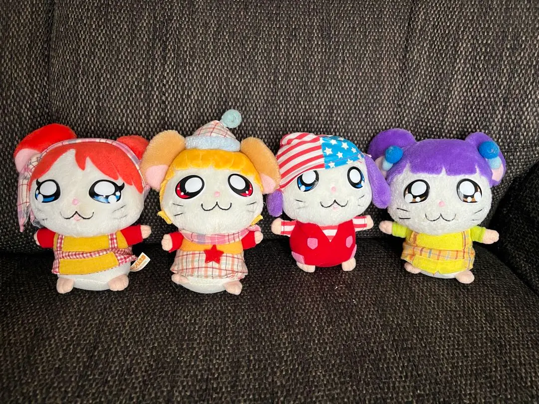 2026年最新】劇場版 とっとこハム太郎 ハムハムハムージャ! 幻の