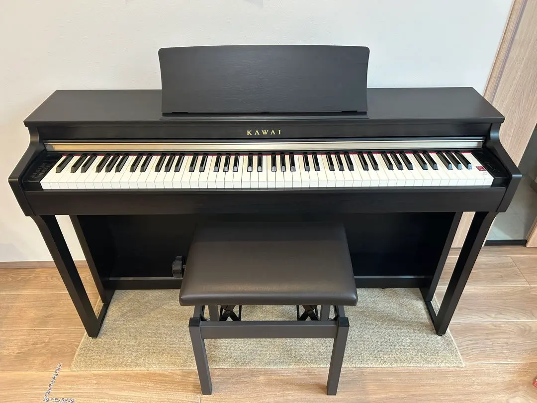 2026年最新】KAWAI 電子ピアノ CN23の人気アイテム - メルカリ