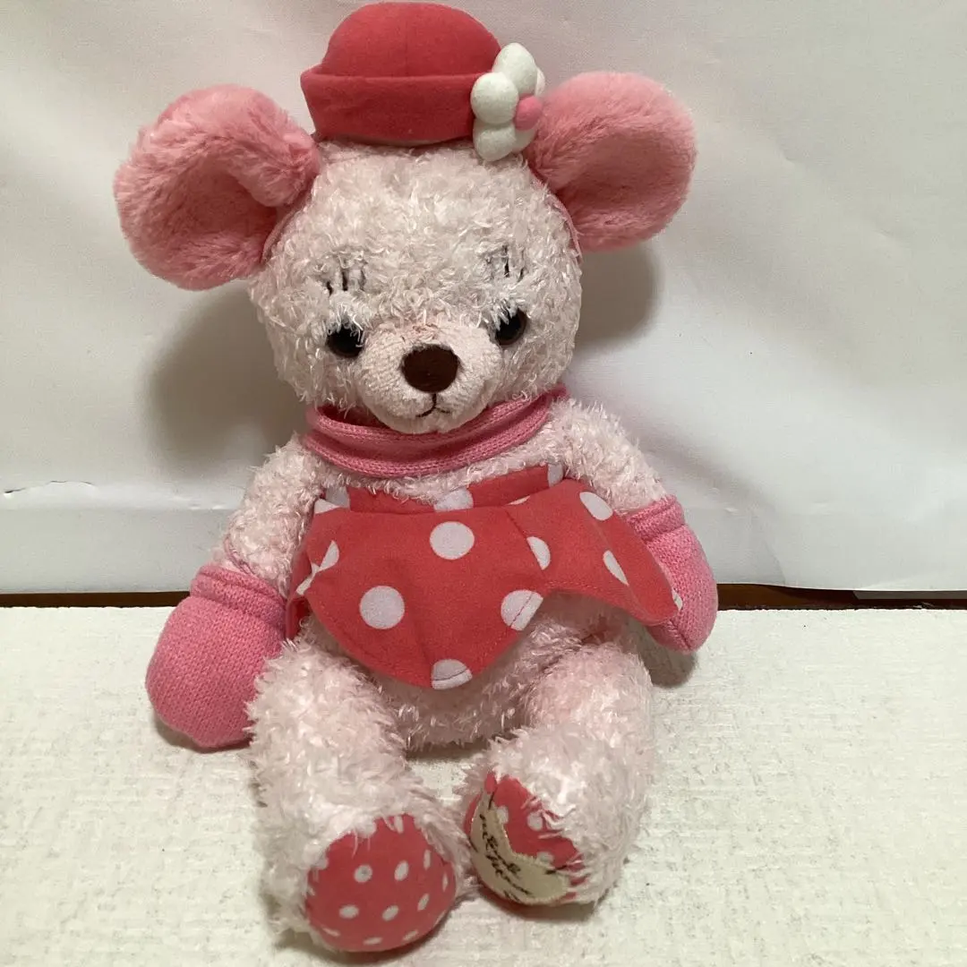 2026年最新】カドリーベア ピンクの人気アイテム - メルカリ