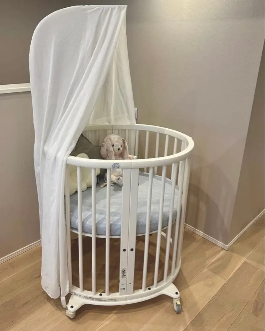 2026年最新】ストッケ スリーピーベッドの人気アイテム - メルカリ