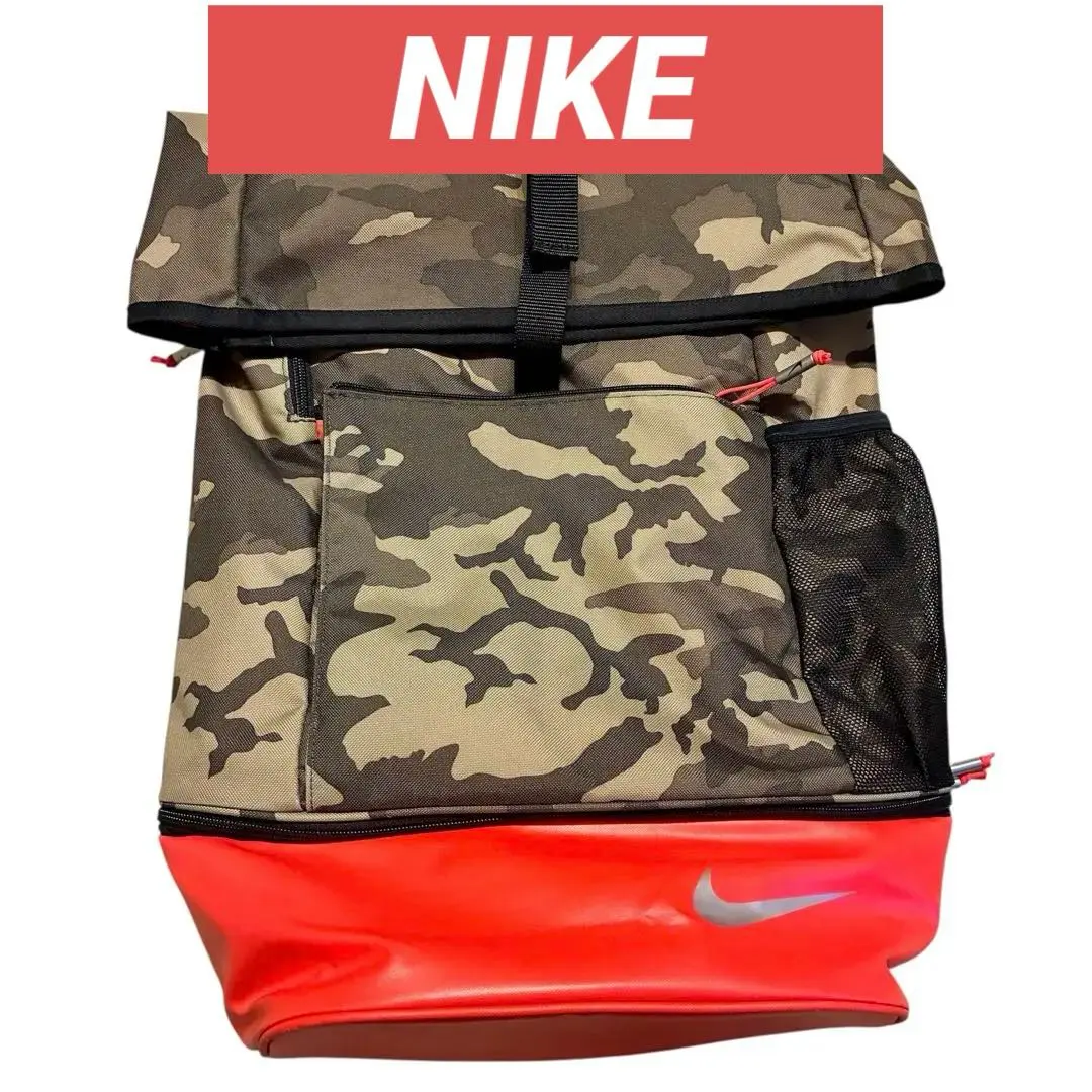 2026年最新】nike キャディバッグ カモの人気アイテム - メルカリ