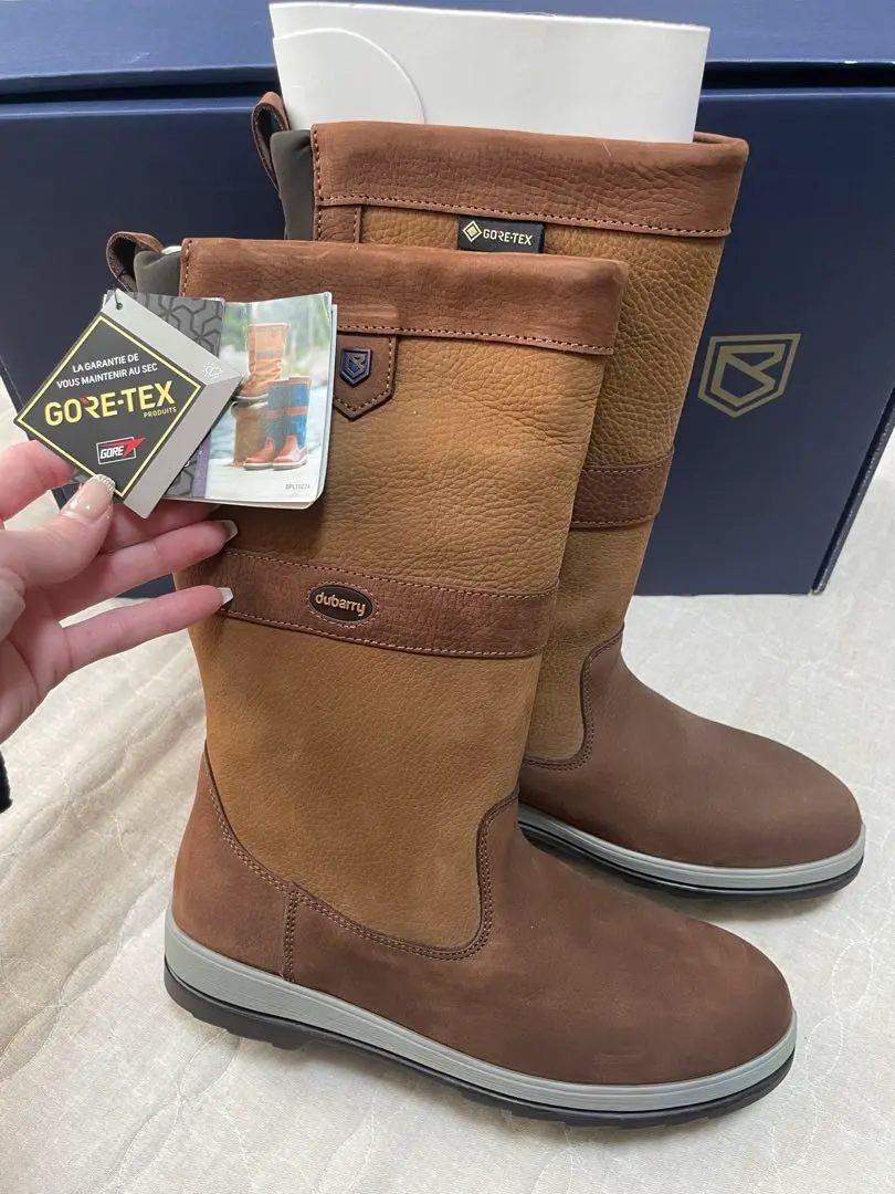 2026年最新】Dubarry ブーツの人気アイテム - メルカリ