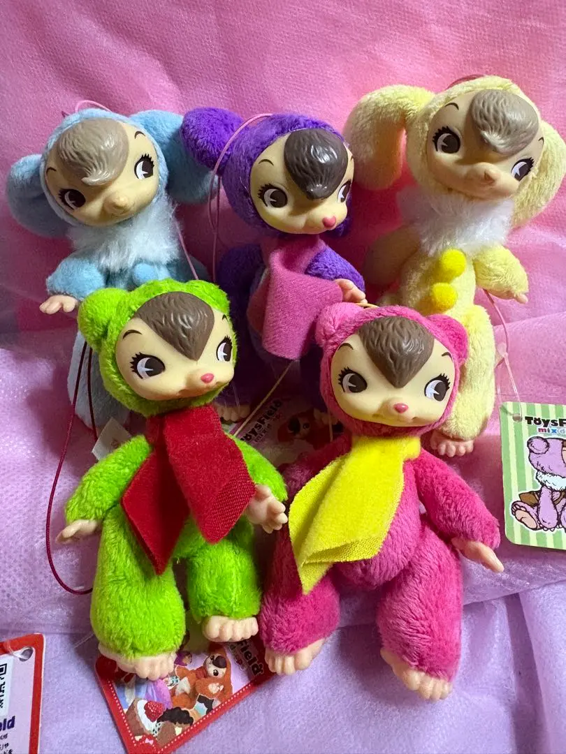 2026年最新】トイズフィールド KUMAの人気アイテム - メルカリ