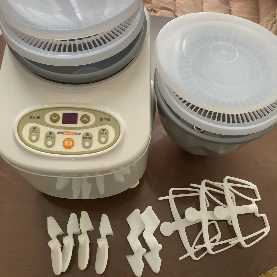 2026年最新】ザ•ミキサー3005の人気アイテム - メルカリ