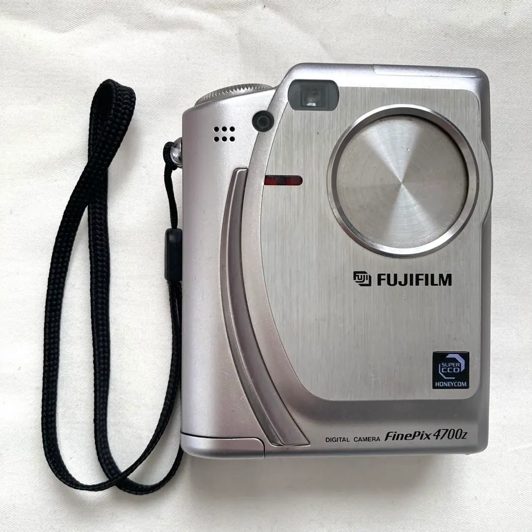 2026年最新】finepix 4700 ジャンクの人気アイテム - メルカリ