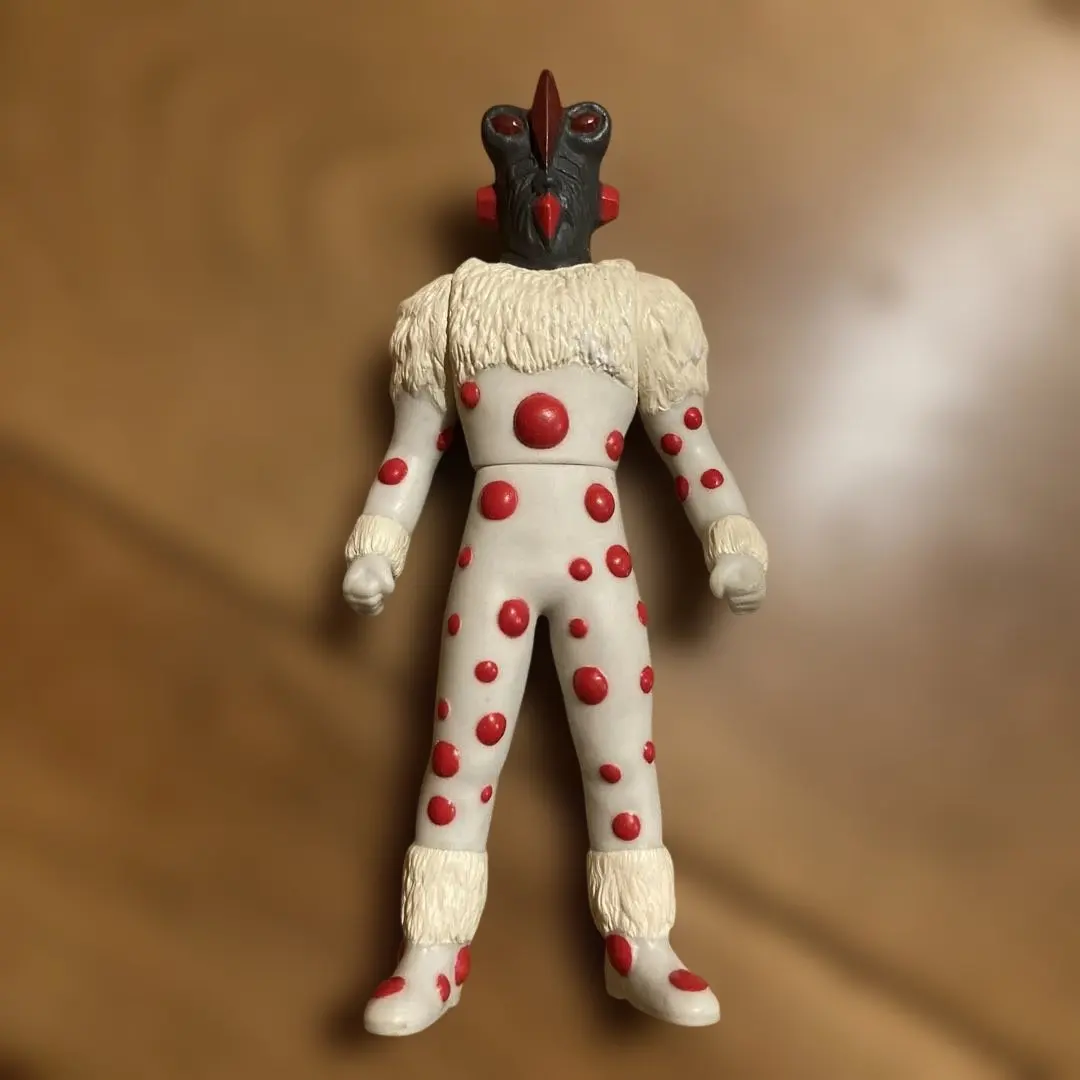 2026年最新】ナックル星人ソフビの人気アイテム - メルカリ