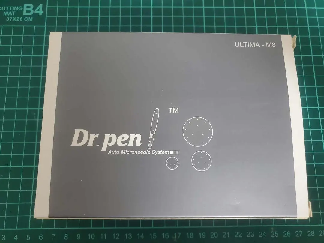 2026年最新】dr pen m8の人気アイテム - メルカリ