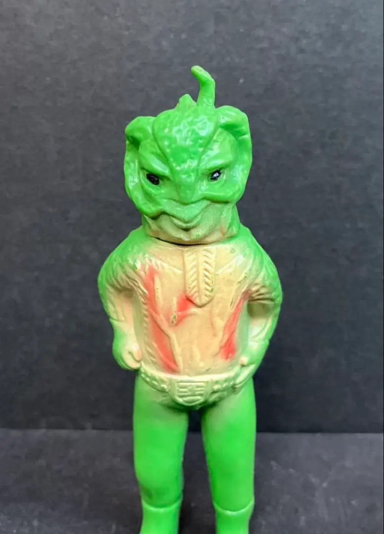 2026年最新】サラセニアン ソフビの人気アイテム - メルカリ