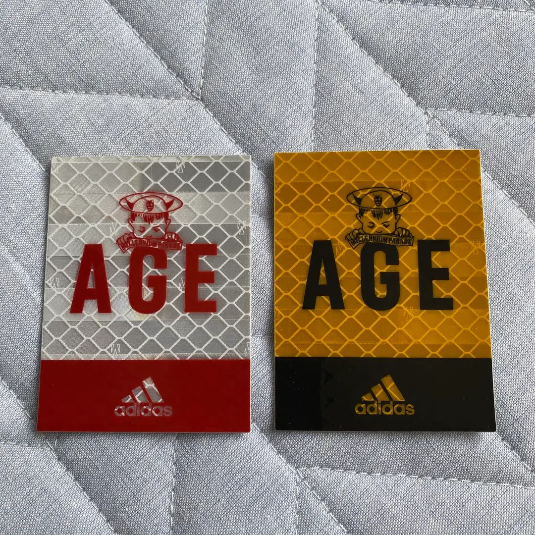 2026年最新】millennium parade ステッカーの人気アイテム - メルカリ