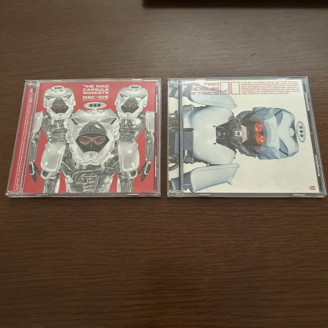 2026年最新】MAD CAPSULE MARKETS 010の人気アイテム - メルカリ