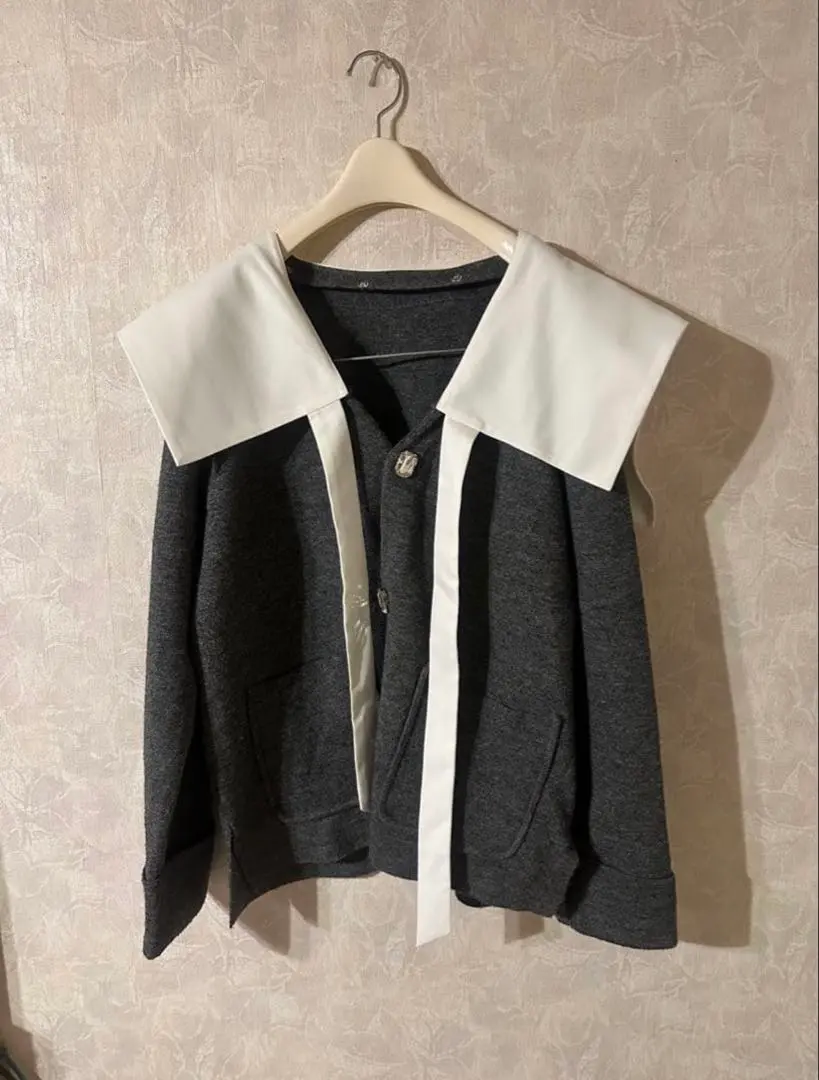 2026年最新】penelope collar knitの人気アイテム - メルカリ