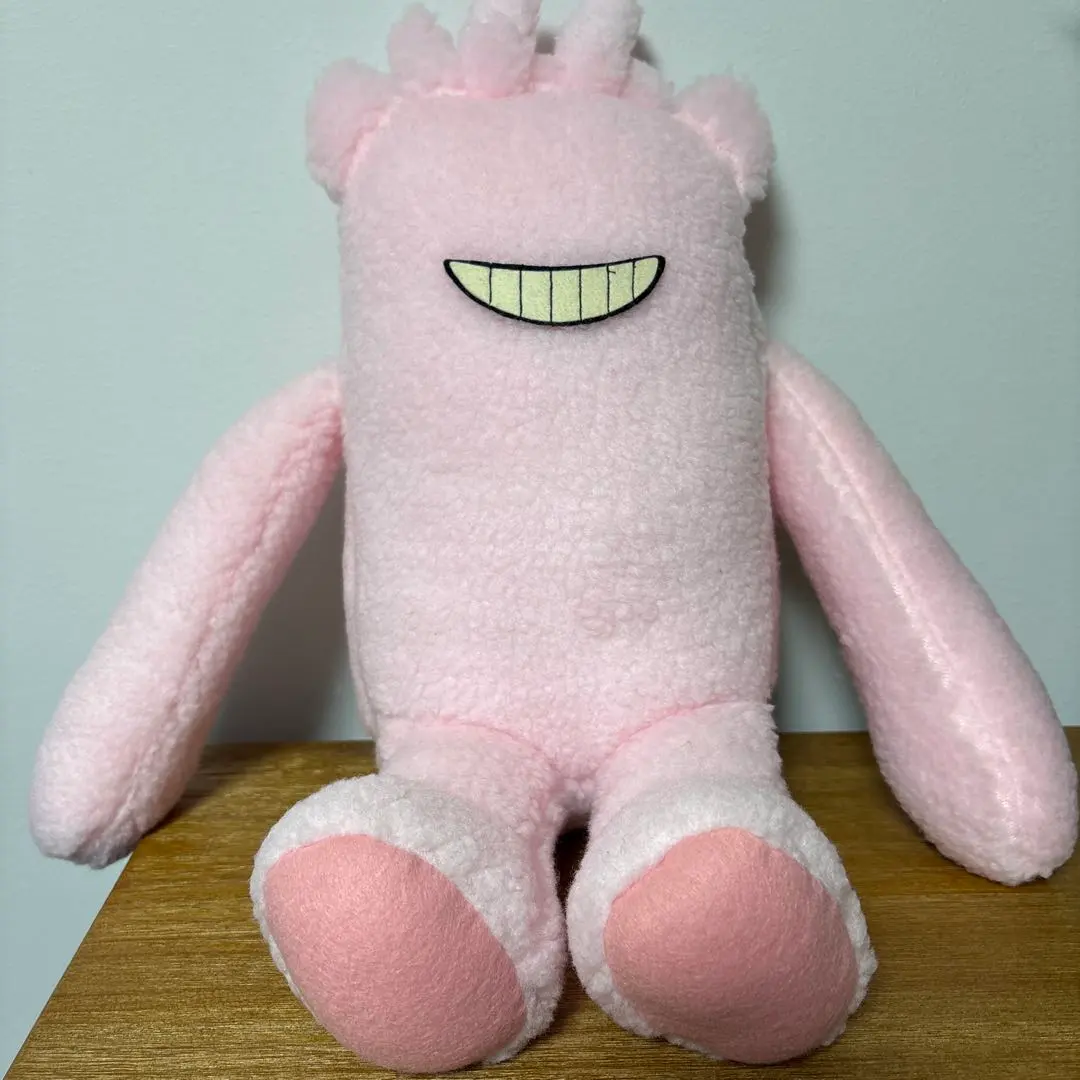 2026年最新】イッキーモンキー ぬいぐるみの人気アイテム - メルカリ